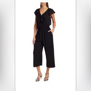 Adorable Parker Jumpsuit